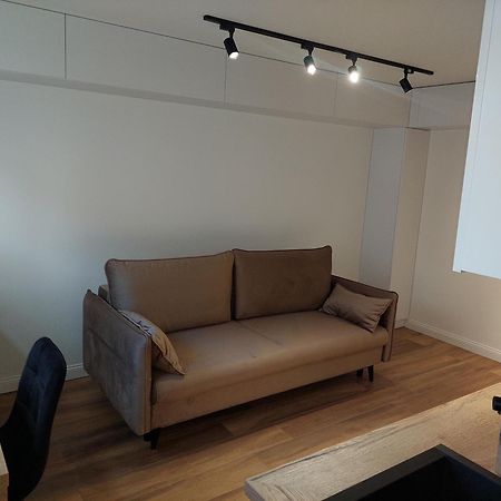 Virginroom 凯尔采 外观 照片