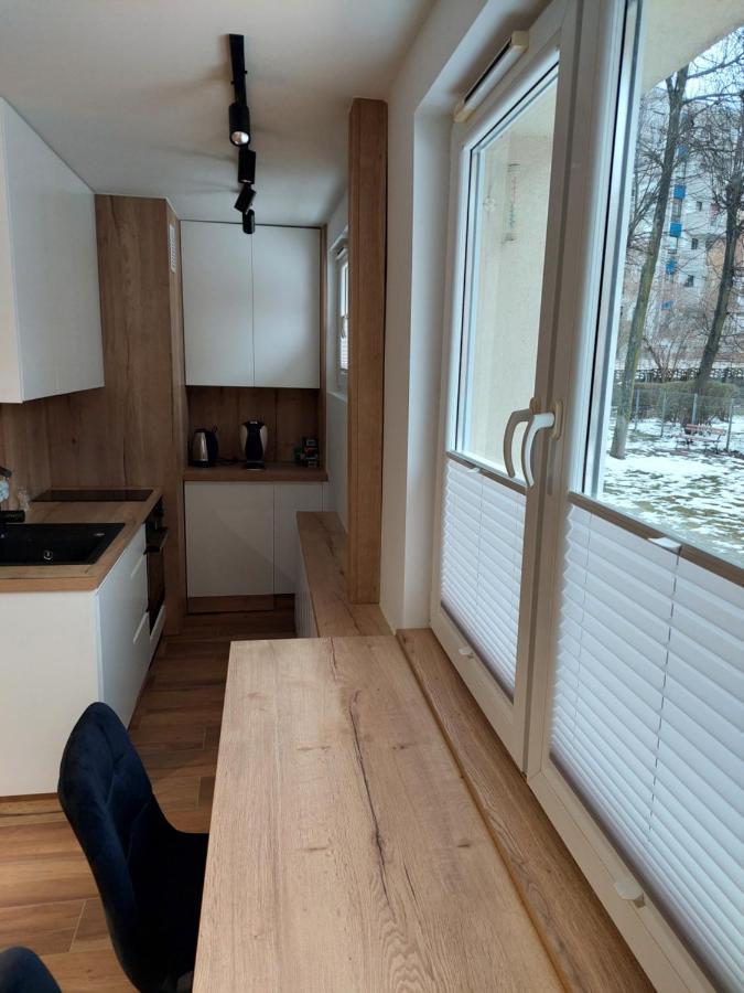 Virginroom 凯尔采 外观 照片