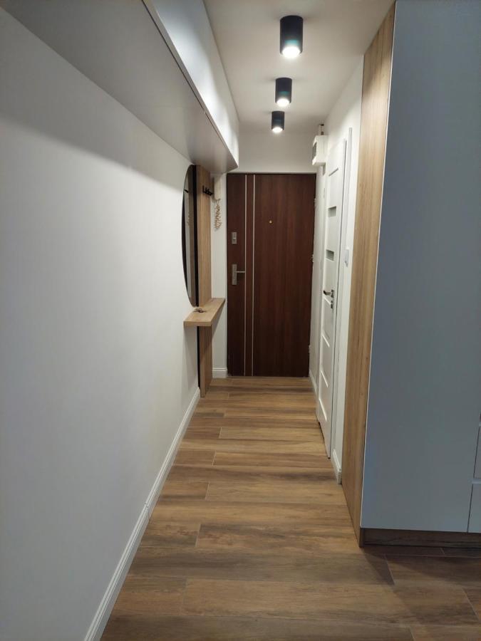 Virginroom 凯尔采 外观 照片
