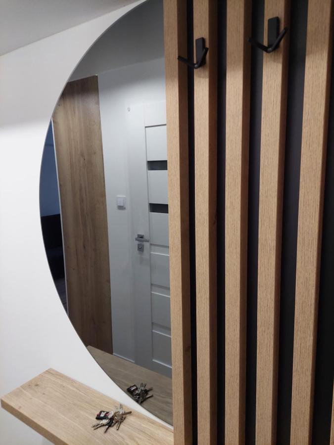Virginroom 凯尔采 外观 照片