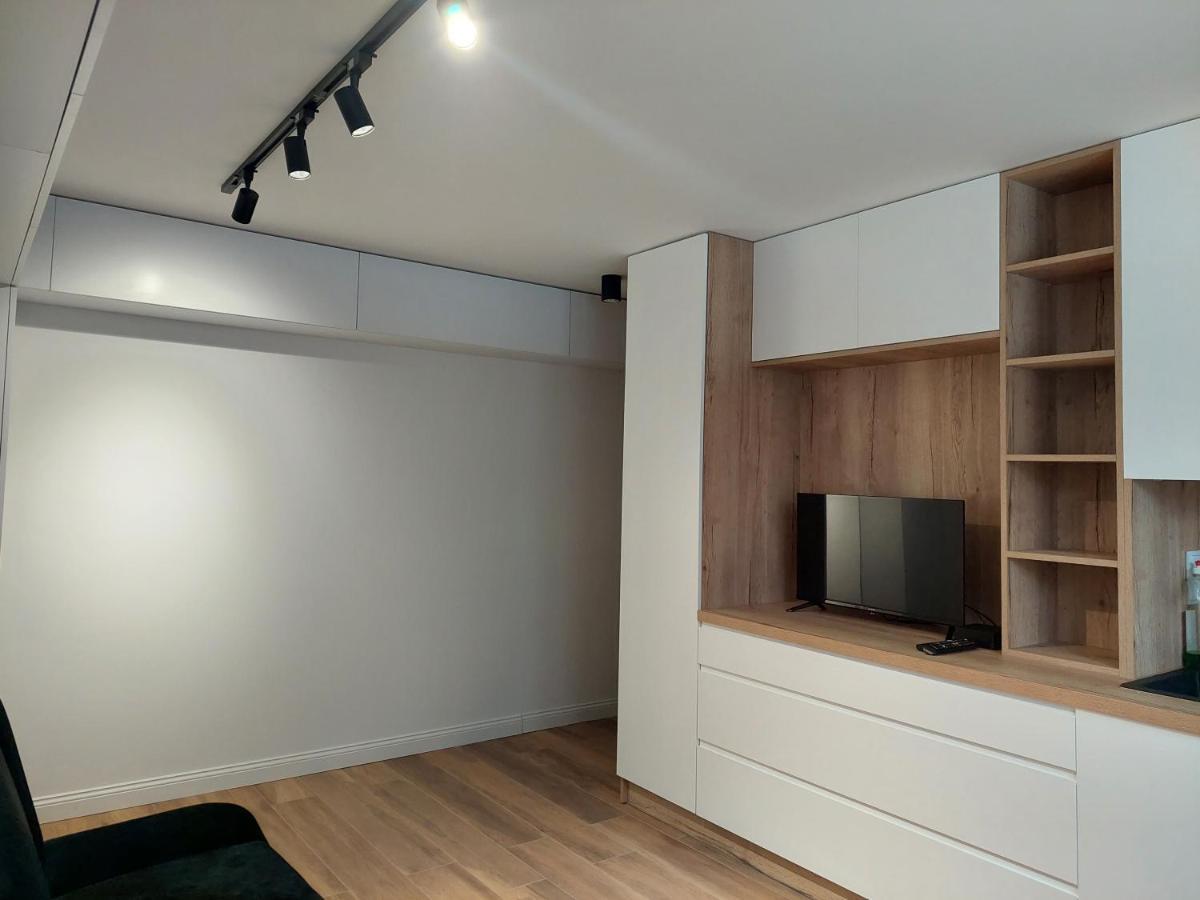 Virginroom 凯尔采 外观 照片